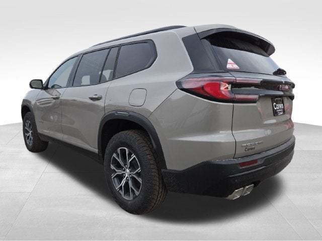 2027 GMC Acadia AT4