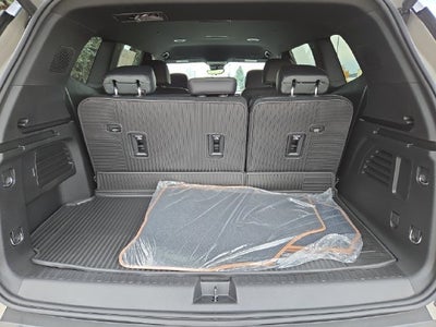 2027 GMC Acadia AT4