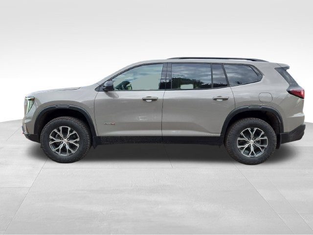 2027 GMC Acadia AT4