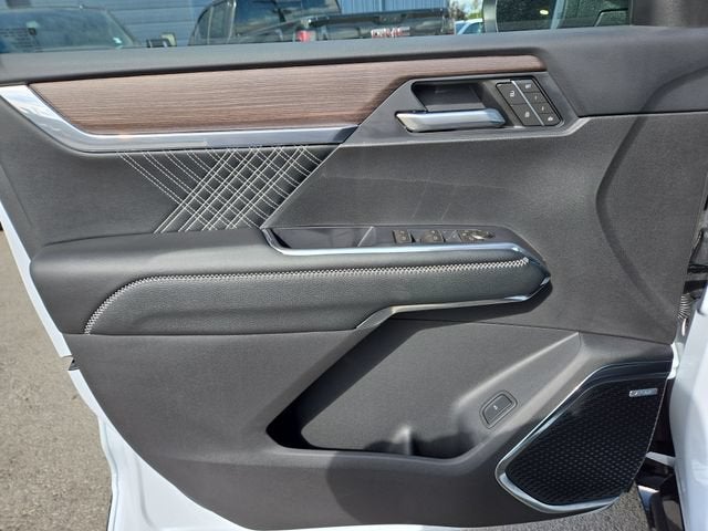 2027 GMC Acadia Denali
