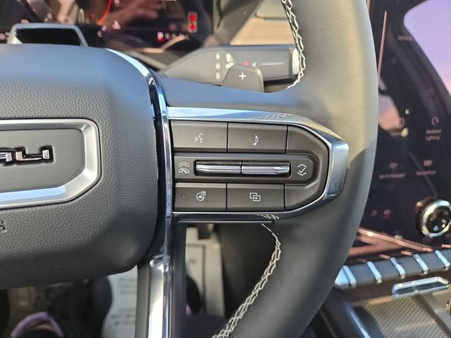 2027 GMC Acadia Denali
