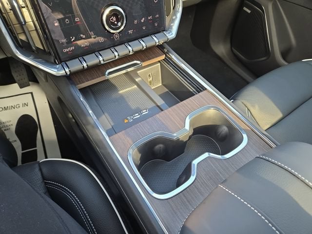 2027 GMC Acadia Denali