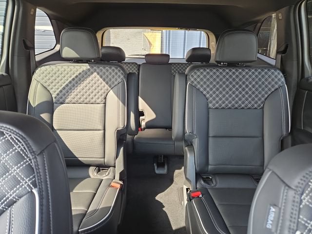2027 GMC Acadia Denali