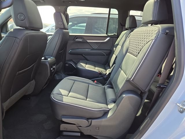 2027 GMC Acadia Denali