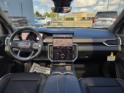 2027 GMC Acadia Denali