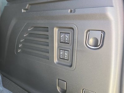 2027 GMC Acadia Denali