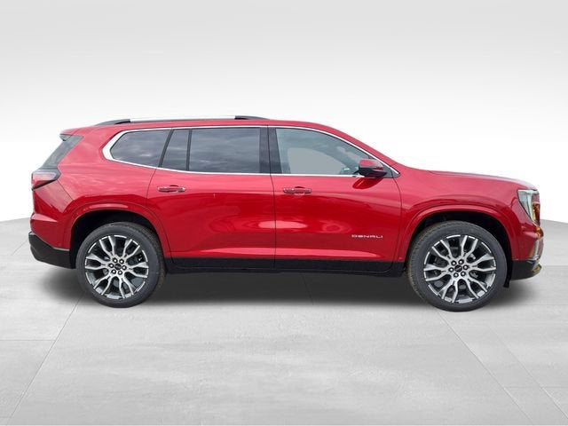 2027 GMC Acadia Denali Ultimate