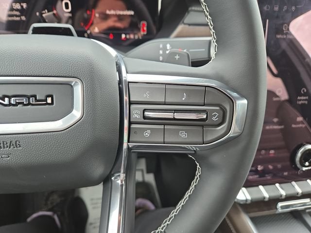 2027 GMC Acadia Denali Ultimate