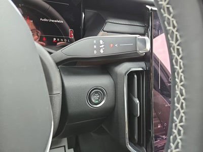 2027 GMC Acadia Denali Ultimate