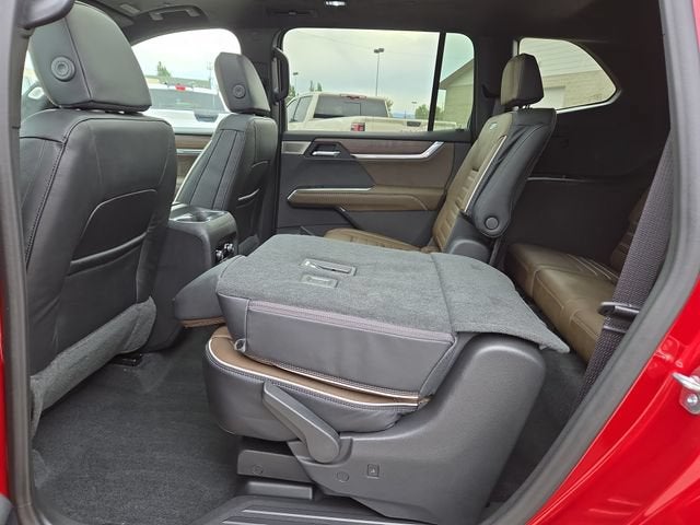 2027 GMC Acadia Denali Ultimate