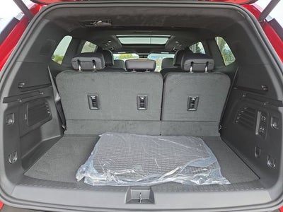 2027 GMC Acadia Denali Ultimate