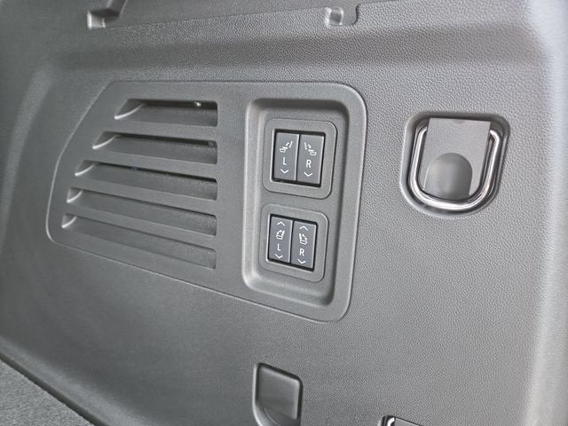 2027 GMC Acadia Denali Ultimate