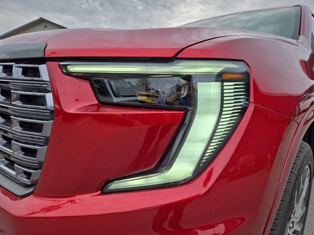 2027 GMC Acadia Denali Ultimate