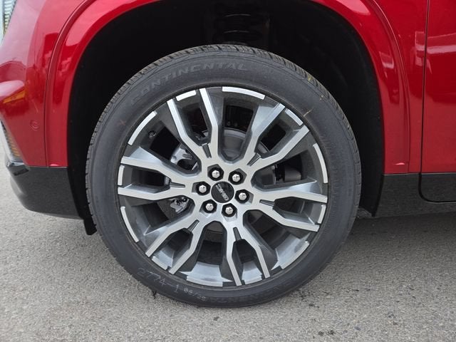 2027 GMC Acadia Denali Ultimate