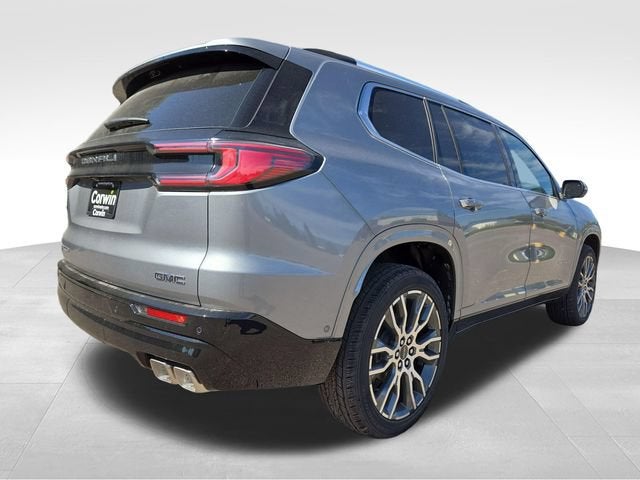 2027 GMC Acadia Denali Ultimate
