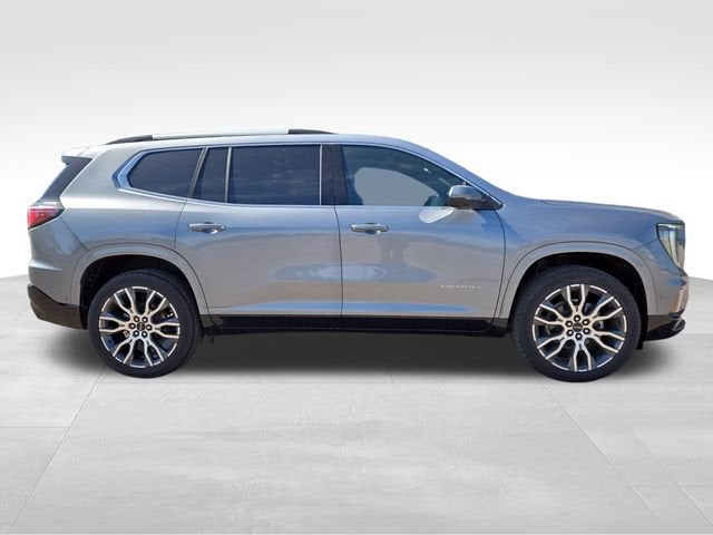 2027 GMC Acadia Denali Ultimate
