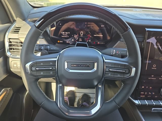 2027 GMC Acadia Denali Ultimate