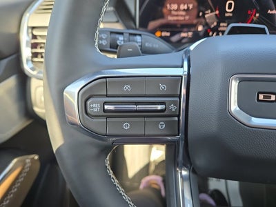 2027 GMC Acadia Denali Ultimate