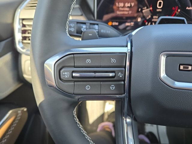 2027 GMC Acadia Denali Ultimate