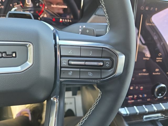 2027 GMC Acadia Denali Ultimate
