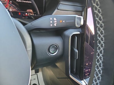2027 GMC Acadia Denali Ultimate