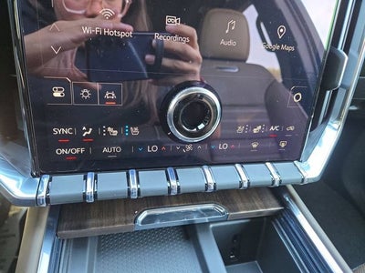 2027 GMC Acadia Denali Ultimate