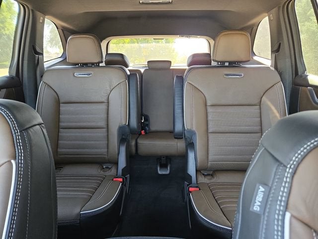 2027 GMC Acadia Denali Ultimate
