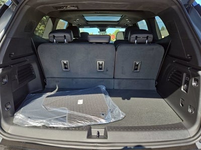 2027 GMC Acadia Denali Ultimate