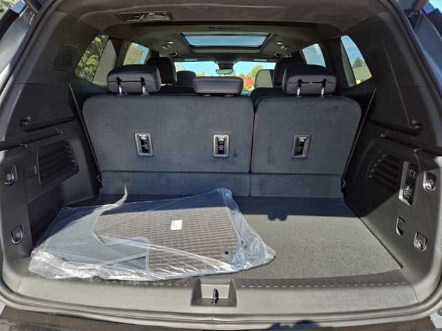 2027 GMC Acadia Denali Ultimate