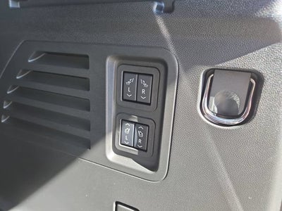 2027 GMC Acadia Denali Ultimate