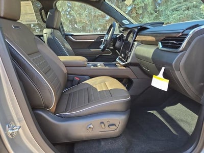 2027 GMC Acadia Denali Ultimate