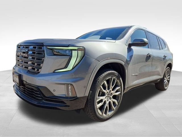 2027 GMC Acadia Denali Ultimate