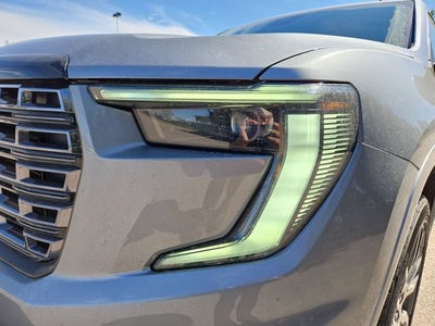 2027 GMC Acadia Denali Ultimate