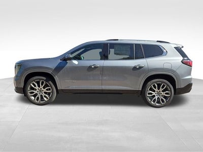 2027 GMC Acadia Denali Ultimate
