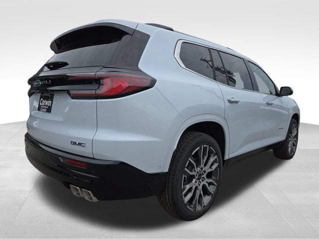 2027 GMC Acadia Denali Ultimate