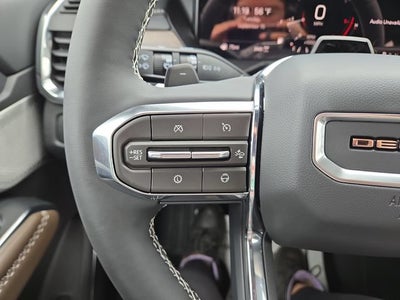 2027 GMC Acadia Denali Ultimate