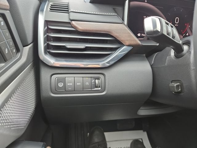 2027 GMC Acadia Denali Ultimate