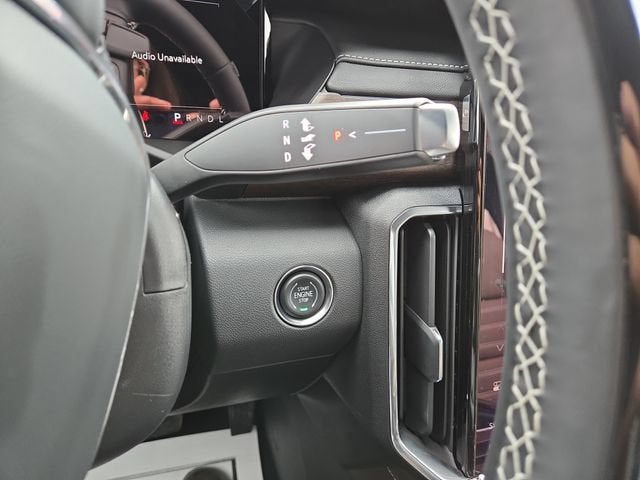 2027 GMC Acadia Denali Ultimate