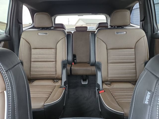 2027 GMC Acadia Denali Ultimate