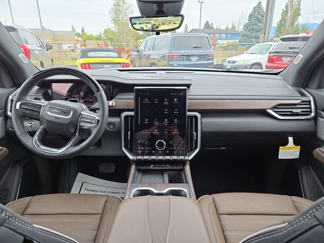 2027 GMC Acadia Denali Ultimate