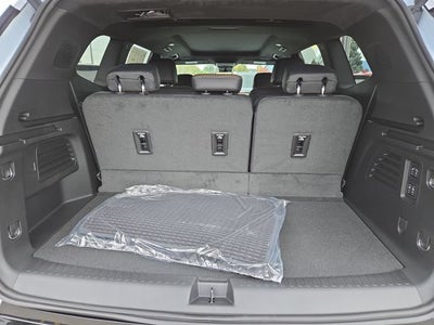 2027 GMC Acadia Denali Ultimate