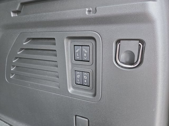 2027 GMC Acadia Denali Ultimate