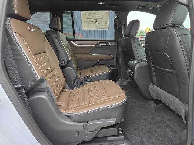 2027 GMC Acadia Denali Ultimate