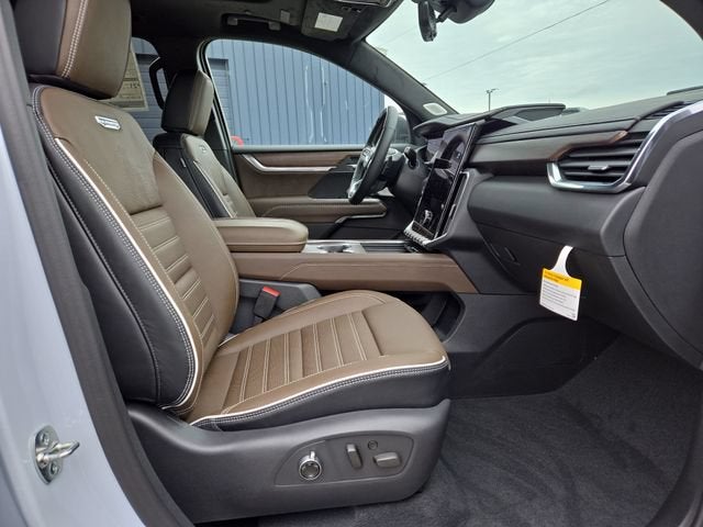 2027 GMC Acadia Denali Ultimate