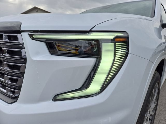 2027 GMC Acadia Denali Ultimate