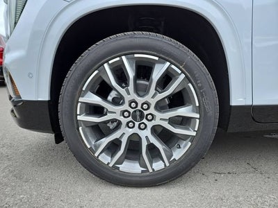 2027 GMC Acadia Denali Ultimate