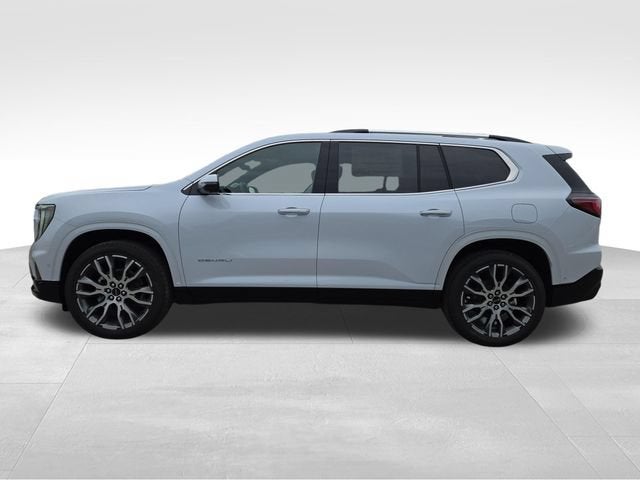 2027 GMC Acadia Denali Ultimate