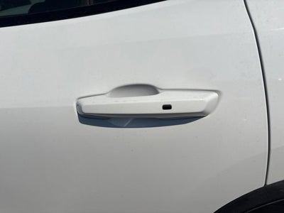2024 GMC Acadia AT4