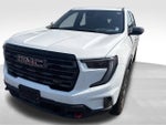 2024 GMC Acadia AT4