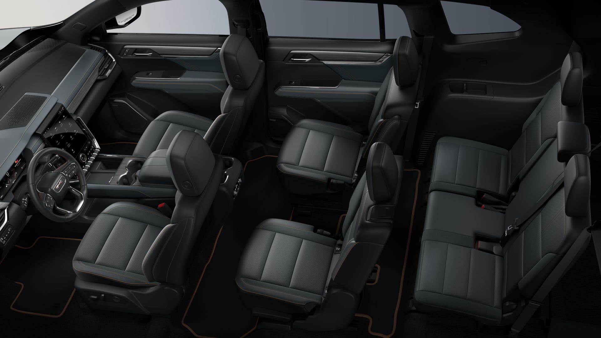 2026 GMC Acadia AT4 - Photo 7